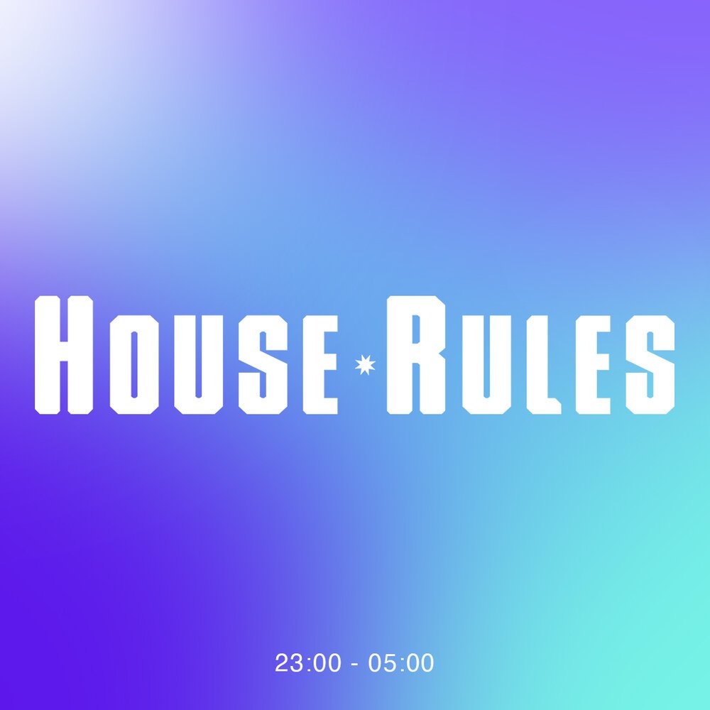 11/07 | HouseRules